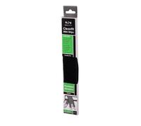 CleanFit Mini Strips Waterproof Abrasives - Medium - Qty 10 Pck