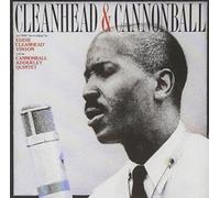 Cleanhead & Cannonball by Eddie Cleanhead Vinson