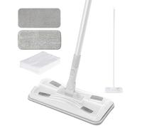 CLEANHOME Speed Mop,Upgraded Version-Effective Stain Removal