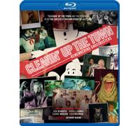 Cleanin' Up the Town: Remembering Ghostbusters