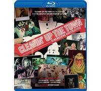 ID11z - Cleanin' Up the Town - Blu-ray - New