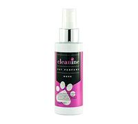 Cleanine 100ml Rose Pet Perfume From Animal Products Professional Dog Cologne Grooming Products