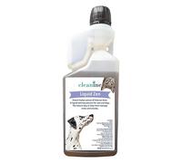Cleanine Liquid Zen For Cats & Dogs Helps Keep Pets Calm & Tranquil (1 Litre)