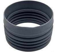 Cleaning Accessory For Fellow Opus Grinder Bean Blower Compression Attachment Silicone Anti-Static Compatible With Coffee Machines And Most Grinders For Home For Barista Use