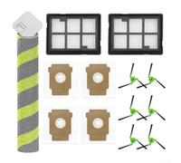 Cleaning Accessory Kit for Roomba Max 705 and for combo 700 Series Robots, Features Roller Brush Side Brushes Filters Dust Bags