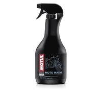 Motul 105505 E2 Moto Wash Engine Oil 1 Litre