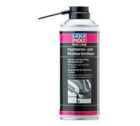 LIQUI MOLY Pro-Line Injector and Glow Plug Dismantling Spray | Aid 400ml 3379