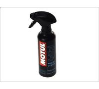 Motul MC Care E3 Wheel & Tyre Cleaner Bike Detailing Spray Clean - 400ml Spray