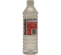 Cleaning and Degreasing White Spirit Bartoline 750 ml (5)