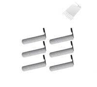 Cleaning and Dirty Water Storage Tank, Spare Parts, Filter Drum Brush for Compatible with Tineco Floor One S5/S5 Pro 2 Vacuum Cleaner (14)