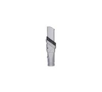 Cleaning Attachment Compatible With Dyson DC19 /DC19 T2 /DC20 Vacuum Sofa Furniture Cleaner Complete Tool Adaptor Long Crevice Tool Brush(Light yellow)