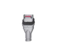 Cleaning Attachment Compatible With Dyson DC19 /DC19 T2 /DC20 Vacuum Sofa Furniture Cleaner Complete Tool Adaptor Long Crevice Tool Brush(Plum)