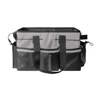 Cleaning Bags for House Cleaners | Cleaning Organizer with Handle Tools Tote Wearable Camping Bathroom Car Dorm College Kitchen