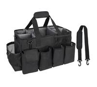 Cleaning Bags for Housekeepers Storage Organizer Pouch Tote