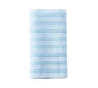 Cleaning - Bath Towel, Soft Shower Scourer, Scrubber Tool and Soft | Towel for Back, Elbow, Shower, Bath, Sauna, Bathroom, Indoor, Home, Daily, Family