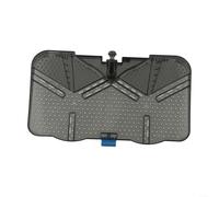Cleaning Box for Deebot for t30 Pro for omni Multi-Compartment Tray for Brush Heads Filters Storage Organizer Space Saving Design