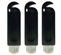 Cleaning Brush Accessory for Robot Vacuum Cleaners Suitable for Xiaomi For Conga For Ecovacs For Deebot For eufy and Models Enhancing Cleaning Performance (A8)