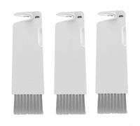 Cleaning Brush Accessory for Robot Vacuum Cleaners Suitable for Xiaomi For Conga For Ecovacs For Deebot For eufy and Models Enhancing Cleaning Performance (A9)