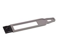 Cleaning Brush Filter Heat Exchanger Compatible with/Replacement Part for Beko 2982370200 Tumble Dryer