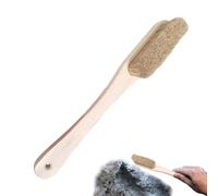 Cleaning Brush for Climbing - 2-in-1 Versatile Bristle Cleaning Tool Climbing Tools,Portable Bouldering Cleane Climbing Cleaning Tools for Mountain Climbing