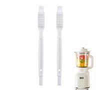 Cleaning Brush for Juicer Cleaning Brush Cleaning Brush Joint Cleaning Brush Cleaning Tool 2 Grout Brushes for Soy Milk Fruit Juice Breaker Machine