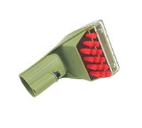 Cleaning Brush Head Compatible For Bissell 1400B 1425 1400W 1400 1844 2290A Series Portable Carpet Cleaners Stain Brush Tool Accessories(Green Brush Head)