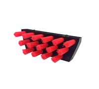 Cleaning Brush Head Compatible For Bissell 1400B 1425 1400W 1400 1844 2290A Series Portable Carpet Cleaners Stain Brush Tool Accessories(Replacement Core)