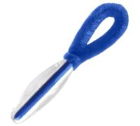 Cleaning Brush 'Navel, Lint Brush 'Navel', Practical Tool Practical Joke Novelty - Practical Care Tool', Comfortable Face Brushes for That Has Everything