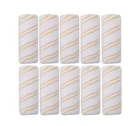 Cleaning Brush Roller Brush,Compatible for Karcher,FC3D FC3 FC5 FC7 Accessories Parts Floor Scrubber Multi-Surface Brush(10pcs)
