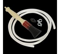 Sealey Cleaning Brush SM201 with Hose