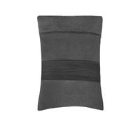 Cleaning Brushes Sand Detach Gloves Beach Sand Cleaning Bags And Detach Pouches Can Easily The Stuck On Your Baby's Body After Playing In The Beach Scrubbing Brush (Grey, 13x9cm)