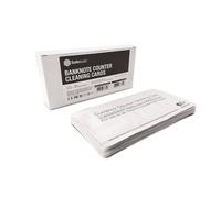 Safescan Cleaning Cards