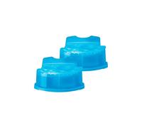 Braun Clean & Renew Refill Cartridges CCR – 2 Pack