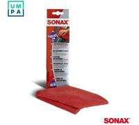 SONAX Microfibre cloth Polishing Cloth 04162000 Microfibre MultiClean Truck+Bus