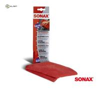 SONAX Microfibre cloth Polishing Cloth 04162000 Microfibre MultiClean Truck+Bus