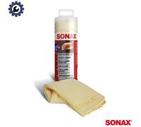 SONAX 04177000 Car anti-mist cloth