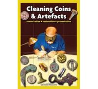 Cleaning Coins and Artefacts