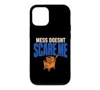 Cleaning Crew Cleaning Team Cleaning Staff Cleanup Gift Case for iPhone 12/12 Pro