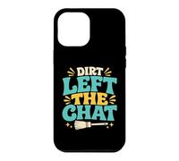Cleaning Crew Cleaning Team Cleaning Staff Cleanup Gift Case for iPhone 12 Pro Max
