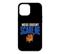 Cleaning Crew Cleaning Team Cleaning Staff Cleanup Gift Case for iPhone 12 Pro Max