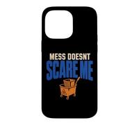 Cleaning Crew Cleaning Team Cleaning Staff Cleanup Gift Case for iPhone 14 Pro Max
