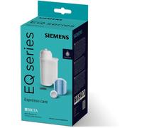 Cleaning & descaling set Care set for fully automatic coffee machines of the EQ range as well as built-in coffee centres 00312565