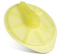 Cleaning disc fits like Bosch 00576836 T-disc for Tassimo capsule machine
