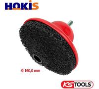 CLEANING DISC WHEEL HUB CLEANING SET 100.5065