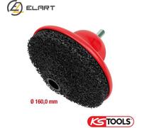 CLEANING DISC WHEEL HUB CLEANING SET 100.5065