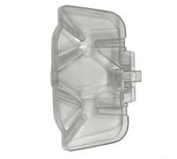 Cleaning Dock for DEEBOT N30 Pro and Vacuum Cleaner - Multi-Compartment Tray with Snap-On Design to Store Brush Head Filter Accessories, 1 Pack