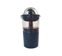 Cleaning Electric Juicing Cup with Ergonomic Handle Design Efficient Fruit Processing Machine Texture Cold Press Juicer