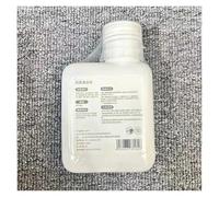 Cleaning Fluid 200ml，Compatible for Dreame L40 Ultra AE X40 Ultra / L10s Ultra Gen2 /X50 Ultra/H12 Pro /W10 Parts Accessories(Blue)