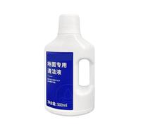 Cleaning Fluid Accessories 500ml,Compatible For Dreame X40Ultra/X30Ultra/X50Ultra/H11/H11Max/H12/H13/H12Pro / M12 /W10,Parts Replace(1pc)
