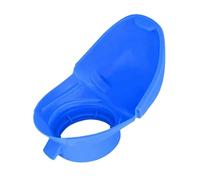 Cleaning Fluid Bottle Cover Car Wiper Washer Fluid Reservoir Tank Bottle Cover Cap Lid Universal Replacement Parts